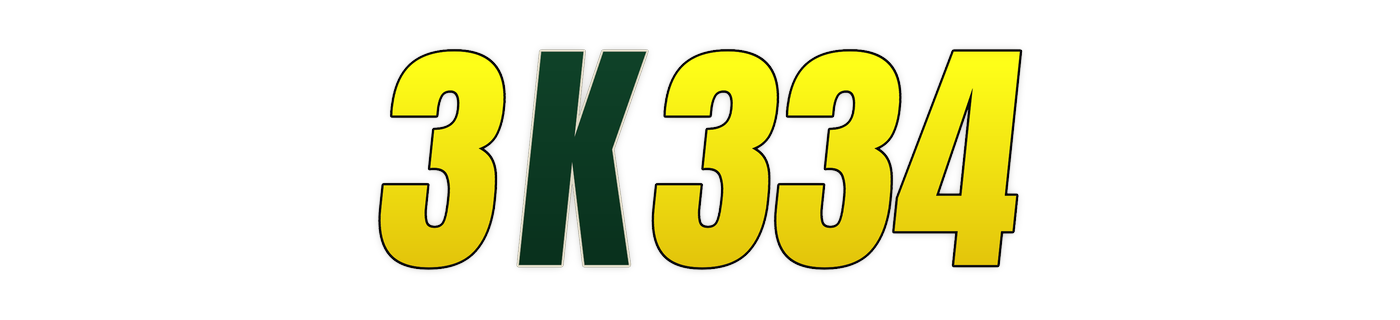 3k334